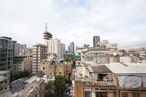 The Orange Apartment Badaro 3 Bdrm 24 7 Elect