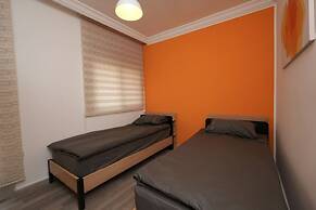 The Orange Apartment Badaro 3 Bdrm 24 7 Elect