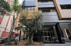 The Orange Apartment Badaro 3 Bdrm 24 7 Elect