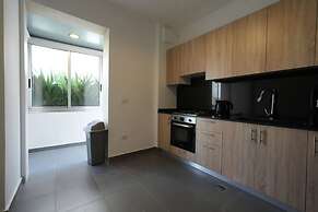 The Purple Apartment Badaro 3 Bdrm 24 7 Electric