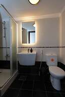 The Purple Apartment Badaro 3 Bdrm 24 7 Electric