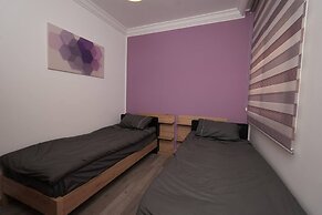 The Purple Apartment Badaro 3 Bdrm 24 7 Electric