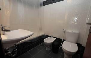 The Purple Apartment Badaro 3 Bdrm 24 7 Electric