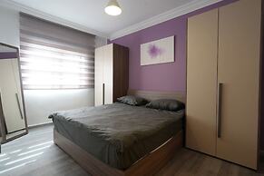 The Purple Apartment Badaro 3 Bdrm 24 7 Electric