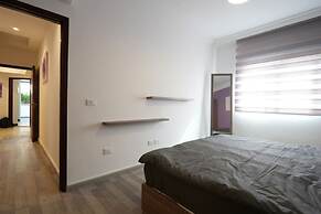 The Purple Apartment Badaro 3 Bdrm 24 7 Electric