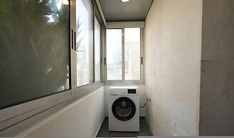The Purple Apartment Badaro 3 Bdrm 24 7 Electric