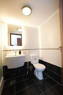 The Green Apartment Badaro 3 Bdrms