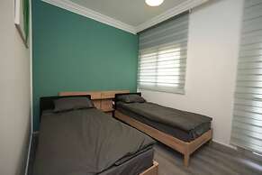 The Green Apartment Badaro 3 Bdrms