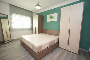 The Green Apartment Badaro 3 Bdrms