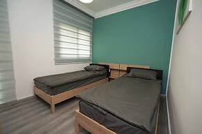 The Green Apartment Badaro 3 Bdrms
