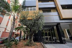 The Green Apartment Badaro 3 Bdrms