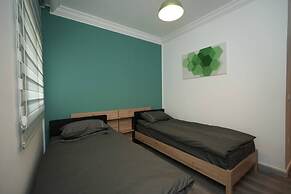 The Green Apartment Badaro 3 Bdrms