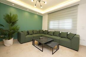 The Green Apartment Badaro 3 Bdrms
