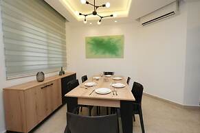 The Green Apartment Badaro 3 Bdrms