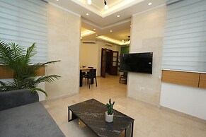 The Green Apartment Badaro 3 Bdrms