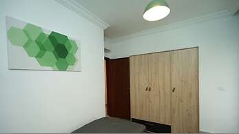 The Green Apartment Badaro 3 Bdrms