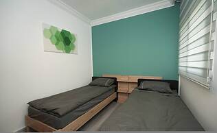 The Green Apartment Badaro 3 Bdrms