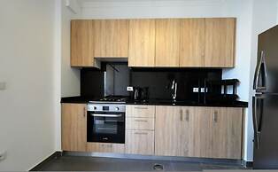 The Green Apartment Badaro 3 Bdrms