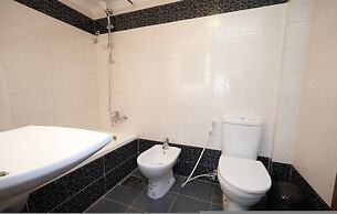 The Green Apartment Badaro 3 Bdrms