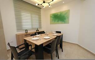 The Green Apartment Badaro 3 Bdrms