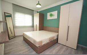The Green Apartment Badaro 3 Bdrms