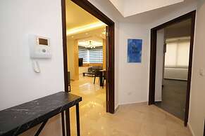 The Blue Apartment Badaro 3 Bdrm 24 7 Electric