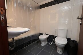 The Blue Apartment Badaro 3 Bdrm 24 7 Electric