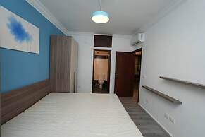 The Blue Apartment Badaro 3 Bdrm 24 7 Electric