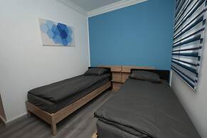 The Blue Apartment Badaro 3 Bdrm 24 7 Electric