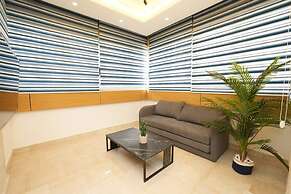 The Blue Apartment Badaro 3 Bdrm 24 7 Electric