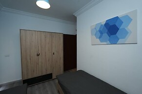 The Blue Apartment Badaro 3 Bdrm 24 7 Electric