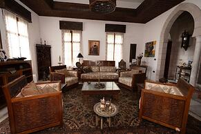 Harissa Mansion in Harissa