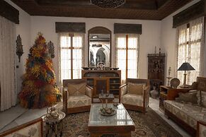 Harissa Mansion in Harissa