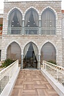 Harissa Mansion in Harissa