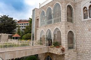 Harissa Mansion in Harissa
