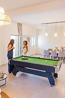 Private Retreat in Mashrah