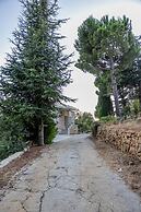 Private Retreat in Mashrah