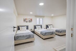 Private Retreat in Mashrah