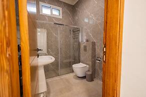 Private Retreat in Mashrah