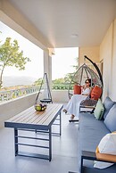 Private Retreat in Mashrah