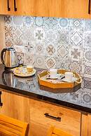 Private Retreat in Mashrah
