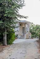 Private Retreat in Mashrah