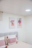 Private Retreat in Mashrah