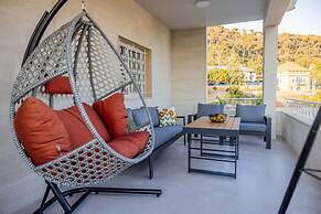 Private Retreat in Mashrah