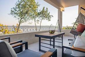 Private Retreat in Mashrah