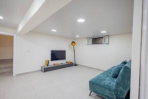 Private Retreat in Mashrah