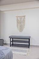 Private Retreat in Mashrah