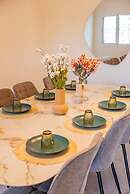 Private Retreat in Mashrah