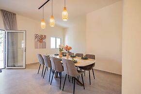 Private Retreat in Mashrah