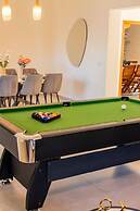 Private Retreat in Mashrah